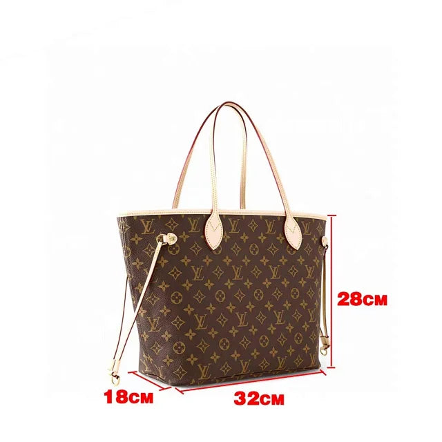 LV bags N438380