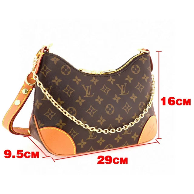 LV bags N438380