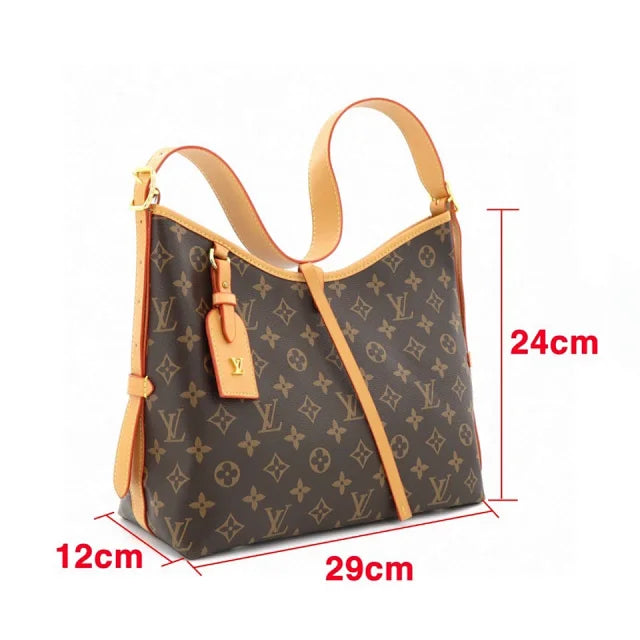 LV bags N438380