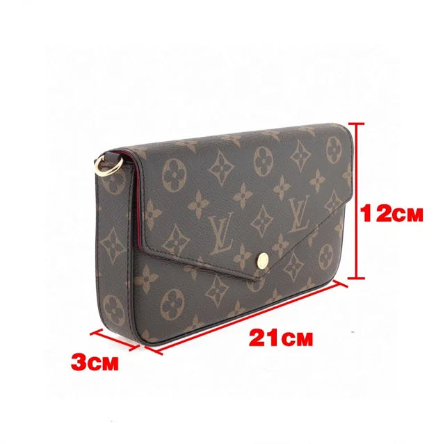 LV bags N368310