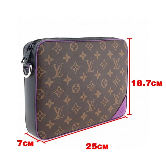 LV bags N458400