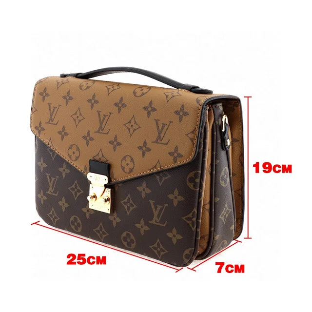 LV bags N458400