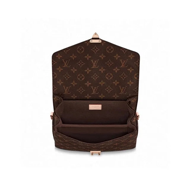 LV bags N458400