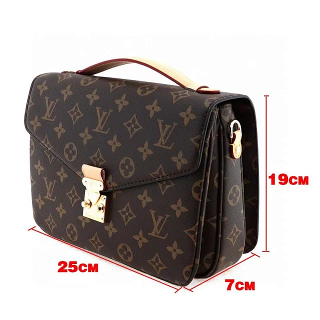 LV bags N458400