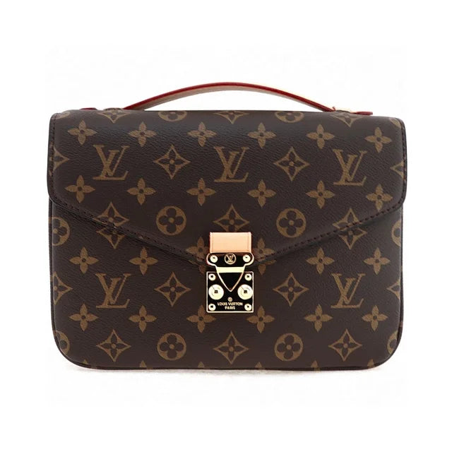 LV bags N458400