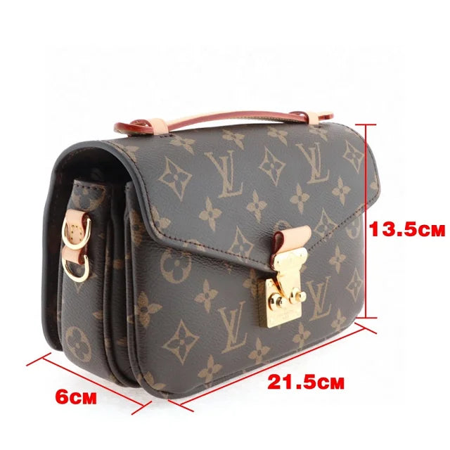 LV bags N498440