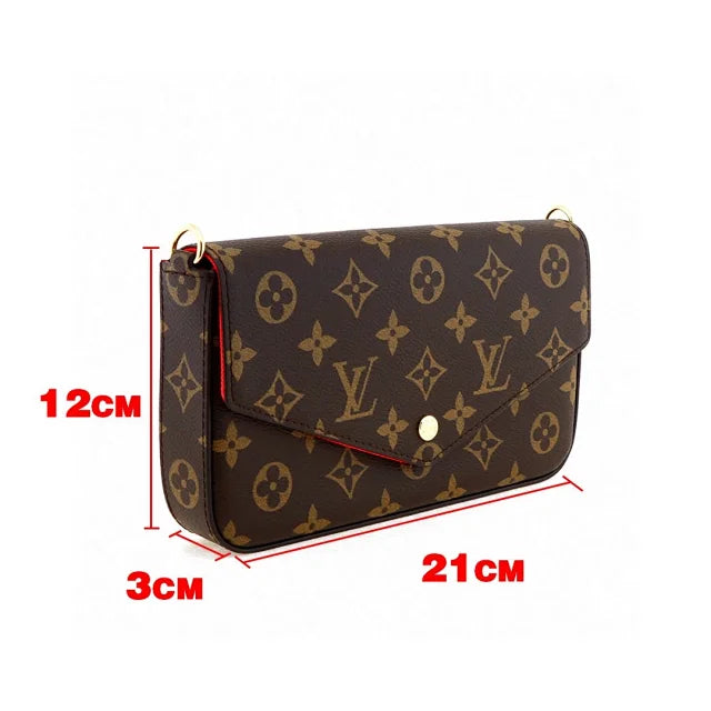 LV bags N368310