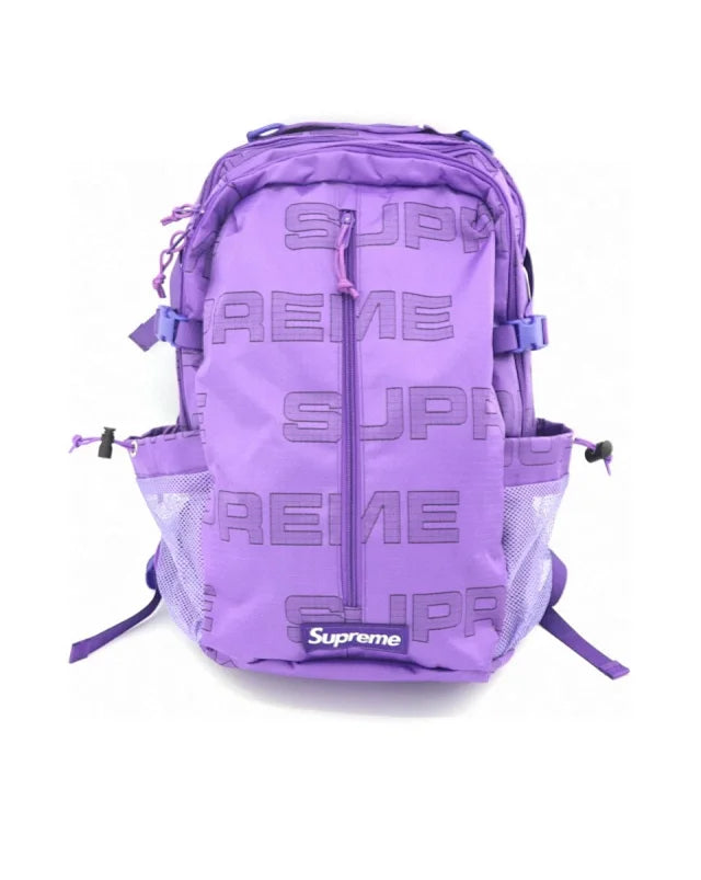 Supreme bags N368310