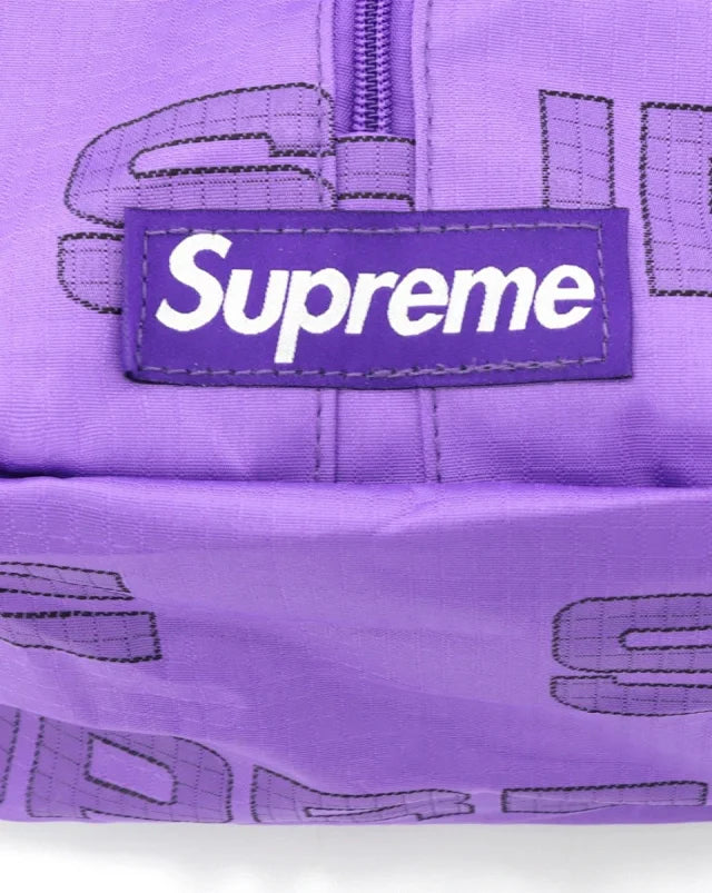 Supreme bags N368310