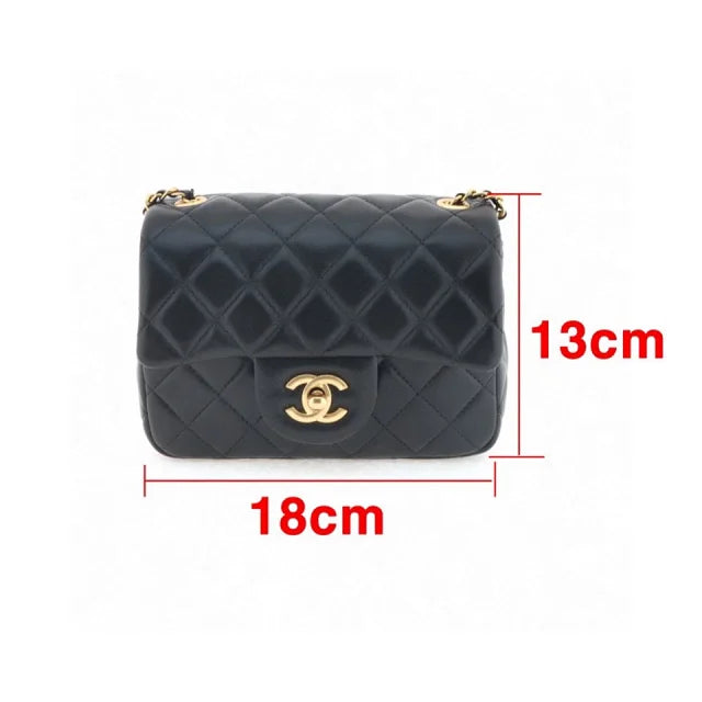 Chanel bags N428370