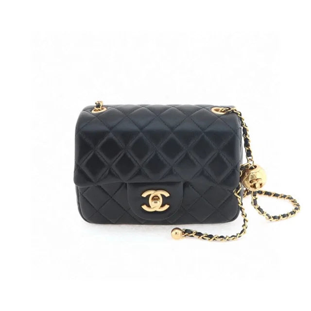 Chanel bags N428370