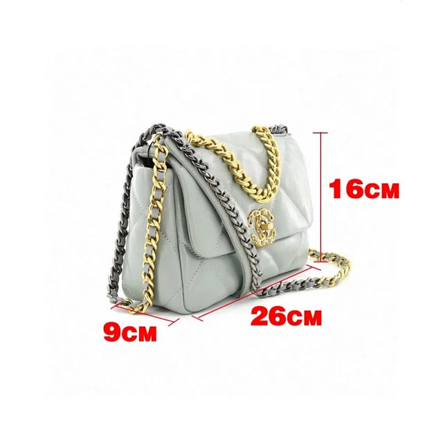 Chanel bags N488430