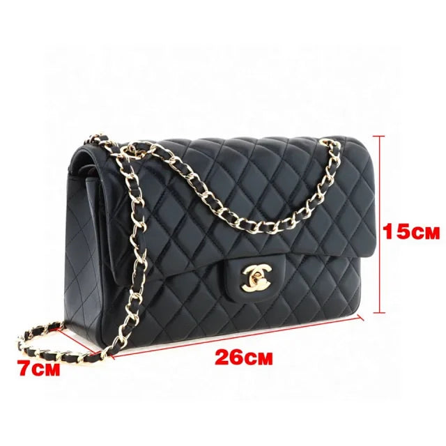 Chanel bags N498440