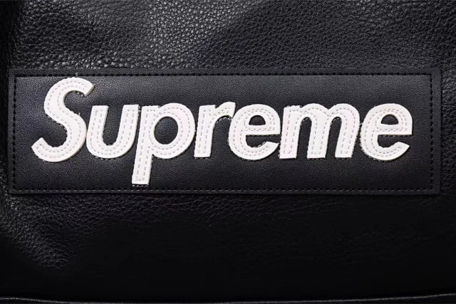 Supreme bags N408340