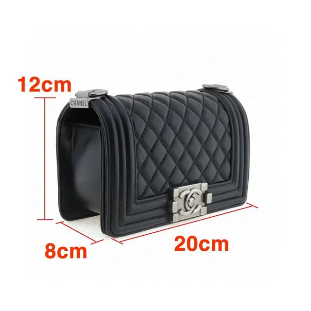 Chanel bags N488430