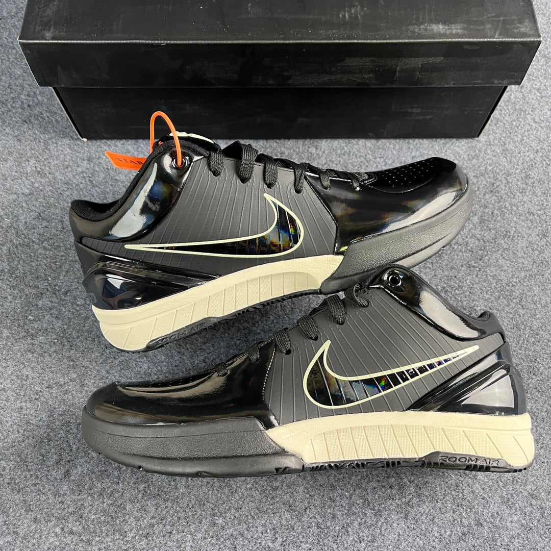 MAX Batch-UNDEFEATED x NK Zoom Kobe 4 Protro