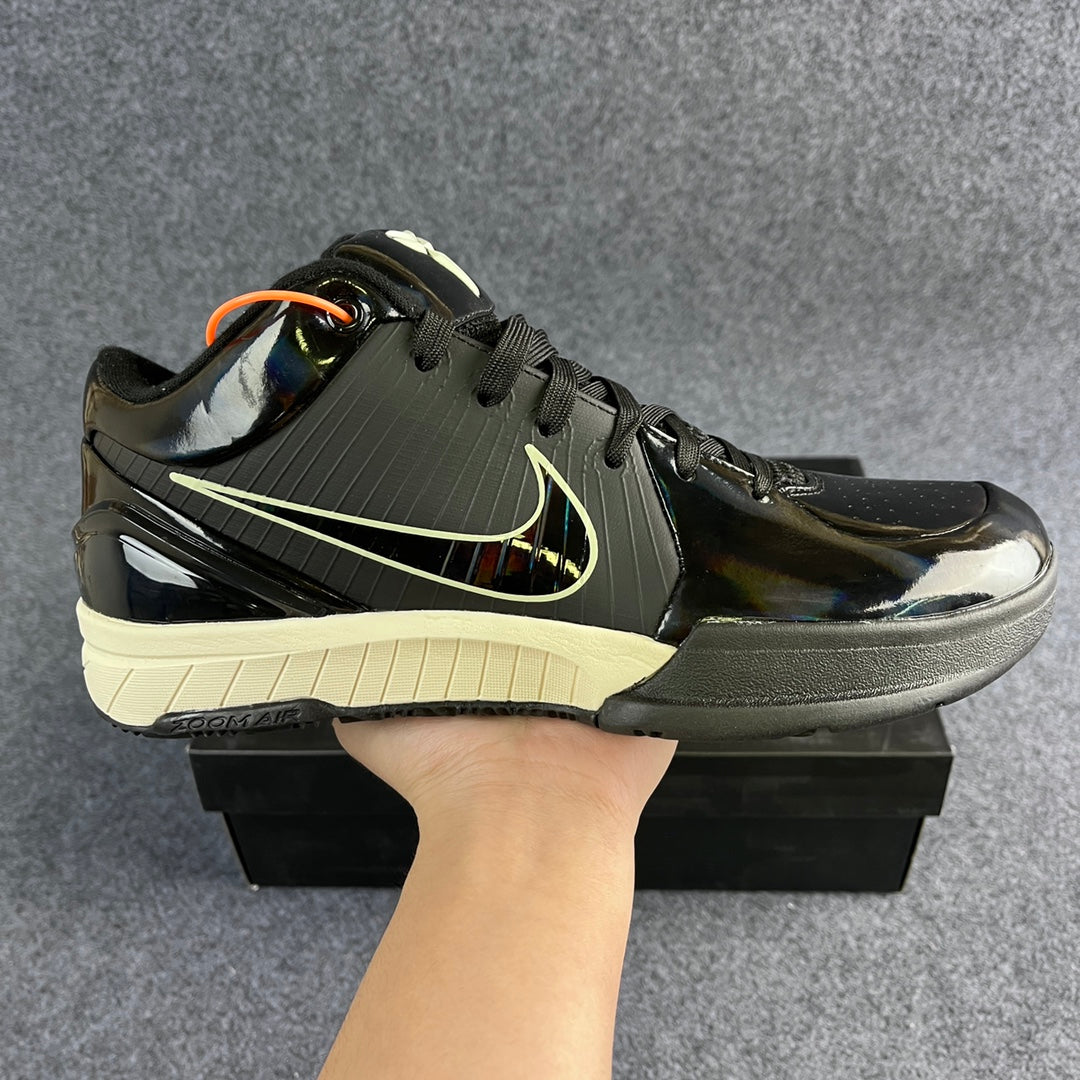 MAX Batch-UNDEFEATED x NK Zoom Kobe 4 Protro