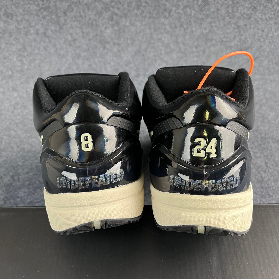 MAX Batch-UNDEFEATED x NK Zoom Kobe 4 Protro